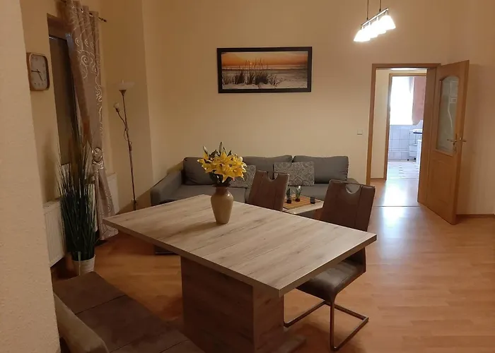 Ferienwohnung Ehrich