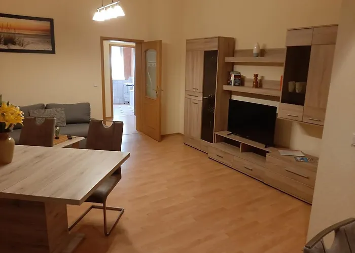 Ferienwohnung Ehrich