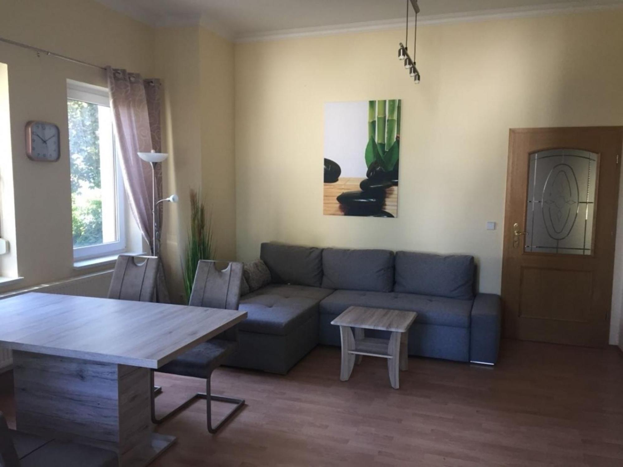 Ehrich Appartement