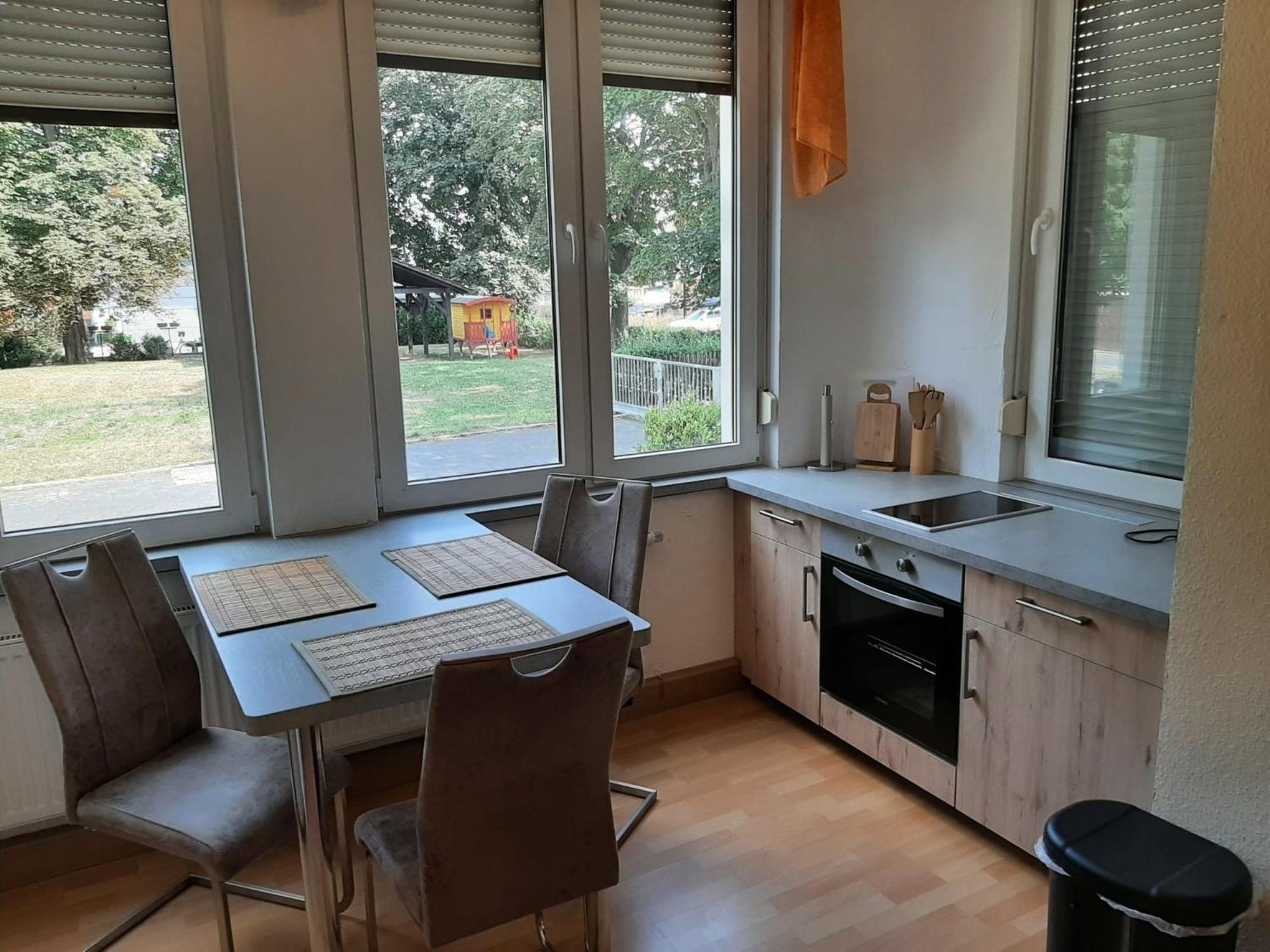 Ehrich Appartement Stobnitz