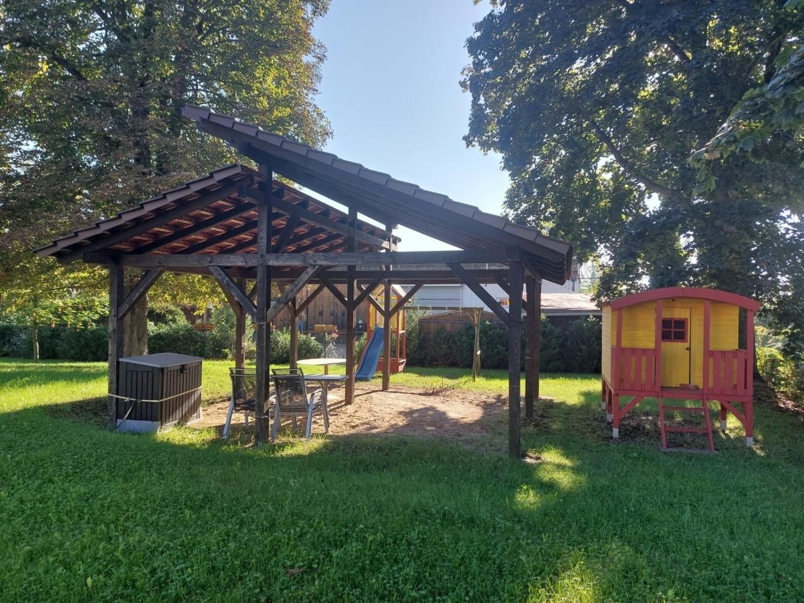 Appartement Ehrich Stobnitz