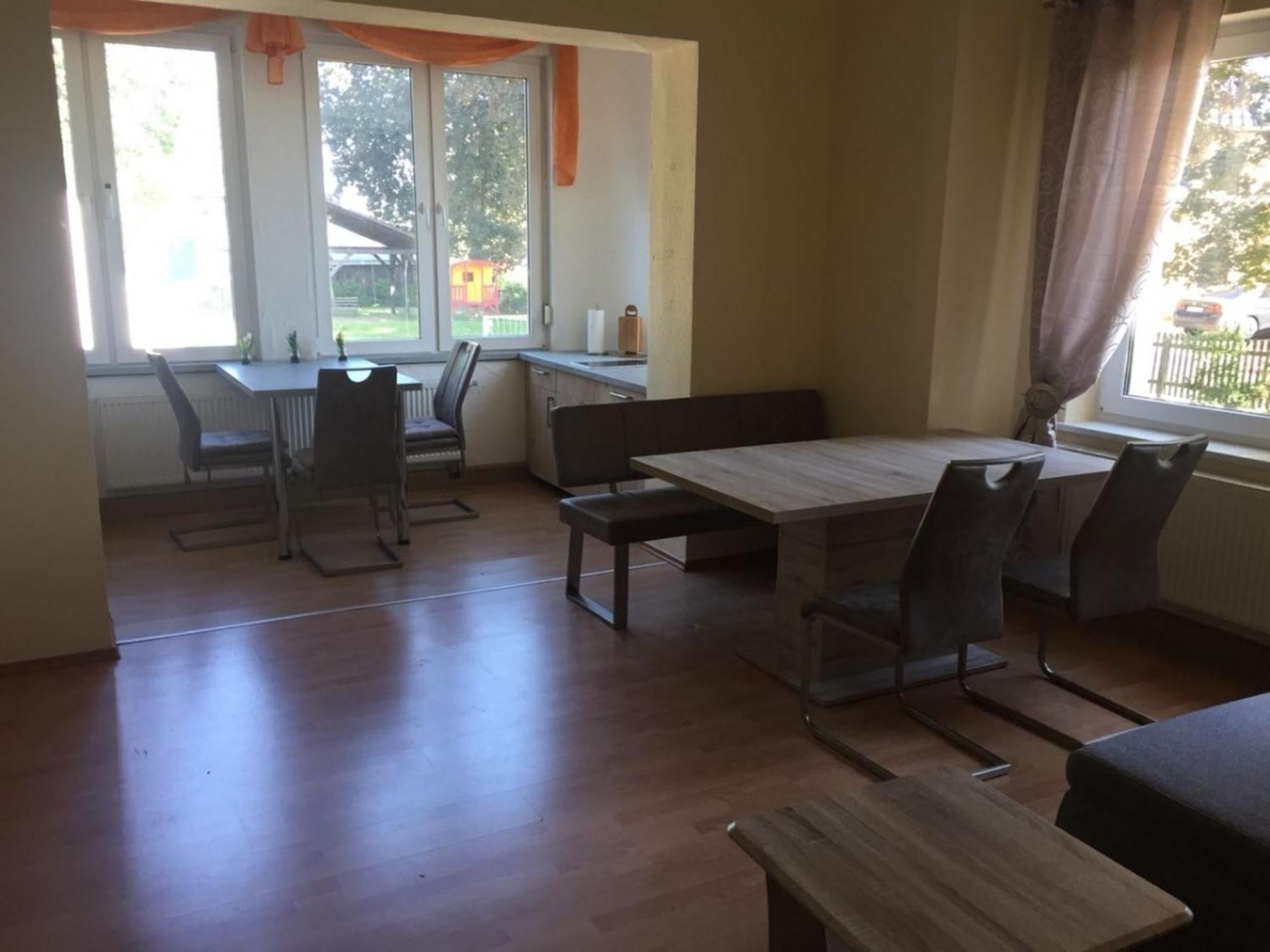 Appartement Ehrich *
